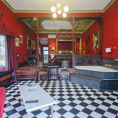 ホテル Casuarina Estate ポーコルビン エクステリア 写真