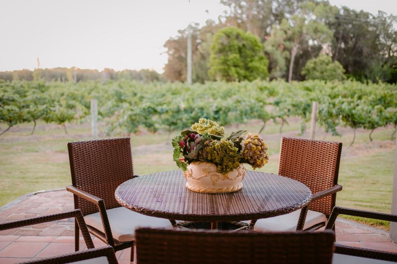 ホテル Casuarina Estate ポーコルビン エクステリア 写真