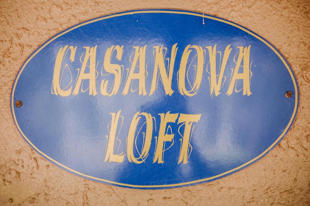 ホテル Casuarina Estate ポーコルビン エクステリア 写真
