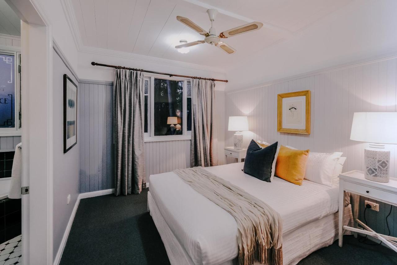 ホテル Casuarina Estate ポーコルビン エクステリア 写真