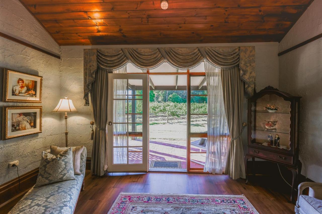 ホテル Casuarina Estate ポーコルビン エクステリア 写真