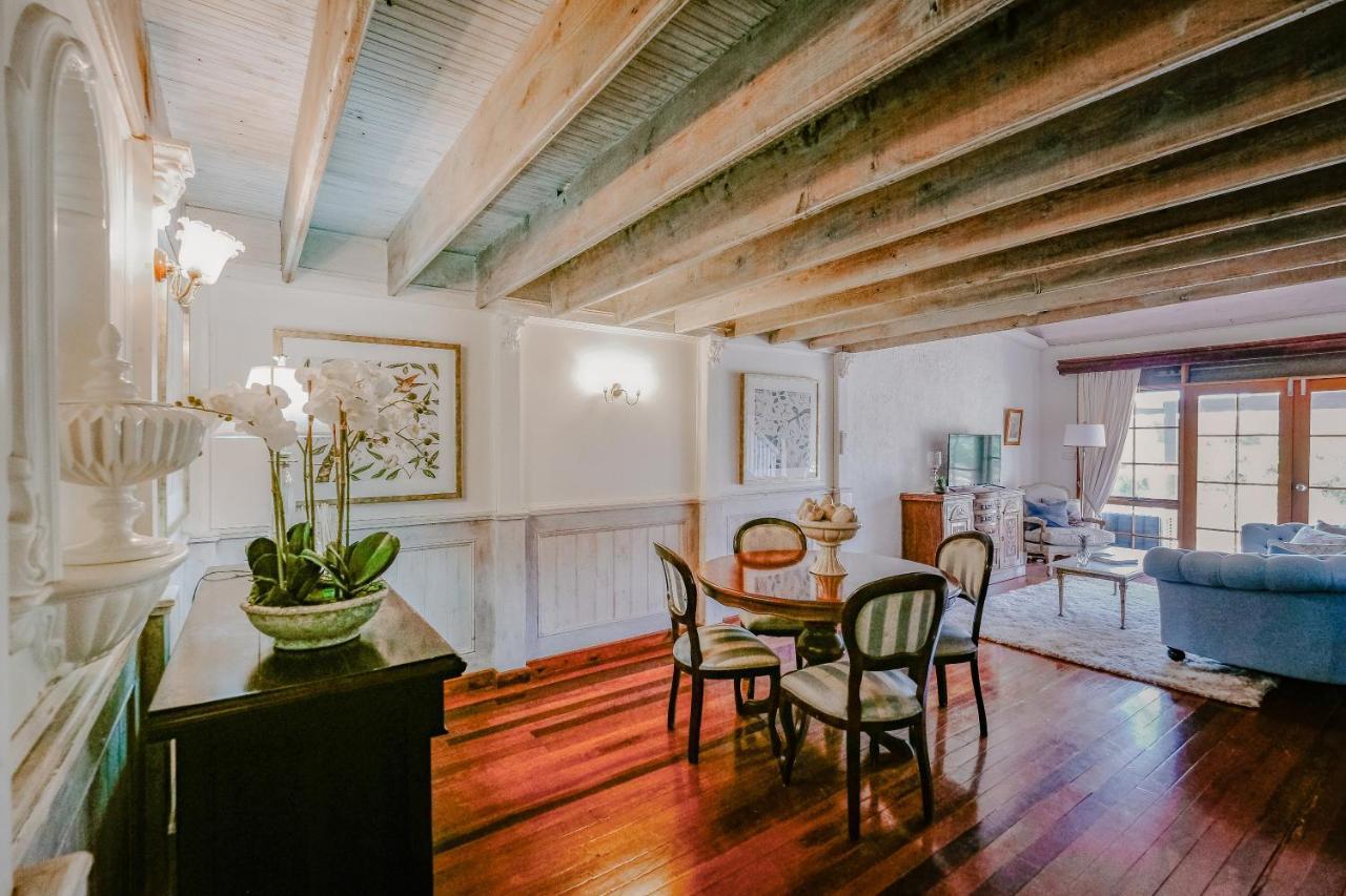 ホテル Casuarina Estate ポーコルビン エクステリア 写真